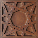 StoneslikeStones Duralmond 620 ANDALUZ Ceiling panels Composites: panels