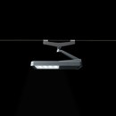 BURRI LED Street lamp Metro ...per strade e piazze