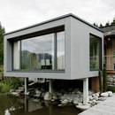 Winter Garden Villa S Austria Rieder