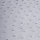 Hornschuch skai Soliena FLS silver Fintapelle: tessuti arredamento Pelle / Fintapelle Tessuti di rivestimento