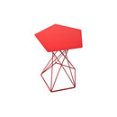 Cascando Basket table