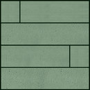 Rieder Öko Skin green Fachadas / Sistemas de revestimiento Hormigón / Cemento Paneles murales Placas de suelo Suelos de compuesto mineral Suelos de hormigón / cemento