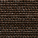 Naturtex Basketweave 751 | marrón 593 Asientos de exterior Tapicería Tejidos de tapicería Tejidos decorativos Tejidos murales Tejidos para paredes Textiles