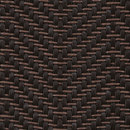 Naturtex Herring A-1104 | brown Asientos de exterior Tapicería Tejidos de tapicería Tejidos decorativos Tejidos murales Tejidos para paredes Textiles