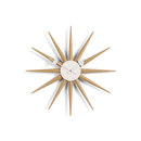 Sunburst Clock Vitra