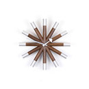 Wheel Clock Vitra