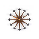 Polygon Clock Vitra