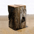 Redwitz Base stool Sedute