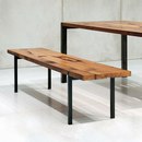 Oria B bench Redwitz