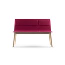 Alki Laia Bench Attesa / Lounge / Atrio Sedute
