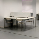 Imasoto OS OfficeSecret Biblioteca Bibliotecas / Salas de lectura Mesas de oficina / conferencia Muebles de oficina Universidades / Escuelas