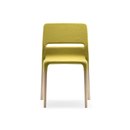 Alki Meta Chair Chairs / Stools / Benches Dining room: Chairs Multi-purpose area Multipurpose: Chairs Office Office / Contract seating Office: Visitors chairs Restaurant / Canteen Restaurant: Chairs