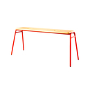 Working Girl Two Seater Bench Deadgood