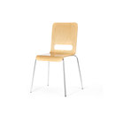 Form Stuhl Beech Deadgood