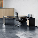 AG Land Fenix C 101+107 Desks / Workstations Executive