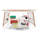 Vitra Joyn Environment Separazione ambienti