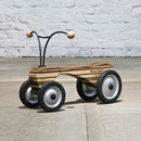 Redwitz Kleiner Onkel Push-powered vehicle