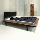 Redwitz Si bed Beds / Bedroom furniture