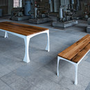 Redwitz Monte B Bench