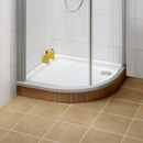 Villeroy & Boch O.novo Shower basin Douche