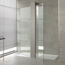 Squaro Walk-In Shower enclosure Villeroy & Boch