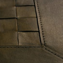 Naturtex Aspen | kaki Carpets / Rugs Natural leather / Faux leather Natural leather: flooring