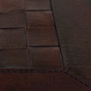 Naturtex Aspen | tinto Carpets / Rugs Natural leather / Faux leather Natural leather: flooring