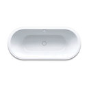 Centro Duo Oval Kaldewei