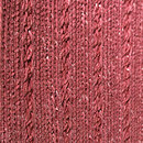 Belts | rojo viejo Naturtex