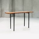 Oria Alto table|console Redwitz