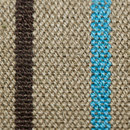 Naturtex Chili 2 | turquesa Moquetas / Alfombras