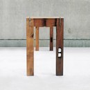 Redwitz Sole Alto table|console Garderobes / Mobilier d'entrée Tables