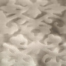 Naturtex Effects E-221 | gris Dekorstoffe Oberflächenveredelung: Beschichten/Beleg Trennwandstoffe Vorhangstoffe Wandtextilien