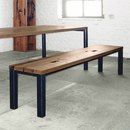 Redwitz Basil B bench
