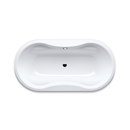 Kaldewei Mega Duo Oval Bathtubs