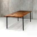 Oria table Redwitz