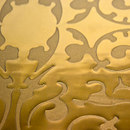 Naturtex Effects E-1715 | arabesque antico Dekorstoffe Möbelbezüge Oberflächenveredelung: Beschichten/Beleg Oberflächenveredelung: Metallisieren Wandtextilien