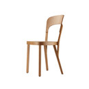 Thonet 107 Gastronomy Seating
