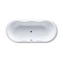 Novola Duo Oval Kaldewei