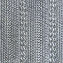 Naturtex Line | glow grey chrome Moquetas / Alfombras