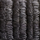 Naturtex Manila | negro Moquetas / Alfombras
