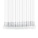 ALMA LIGHT Drop Luminaires suspendus