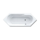 Kaldewei Rondo 6 Baignoires
