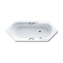 Kaldewei Rondo 6 Star Bathtubs