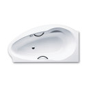 Kaldewei Studio Star right Vasche da bagno