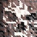 Now Carpets Skull Moquette / Tappeti