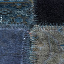 Persian Vintage | black Naturtex