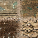 Persian Vintage | brown Naturtex