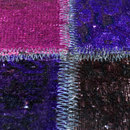 Persian Vintage | violet Naturtex