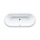 Kaldewei Vaio Duo Oval Bathtubs
